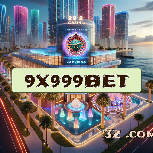 Slots Incríveis: Diversão Sem Fim na Plataforma 9x999bet