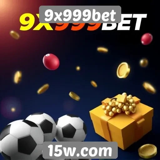 Ofertas de bônus e promoções no 9x999bet