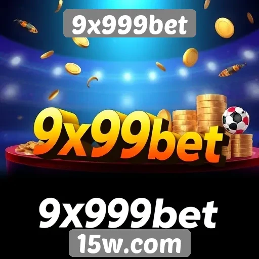 9x999bet oferece diversificação em jogos de azar