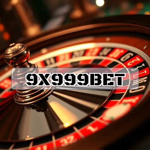 9x999bet Login