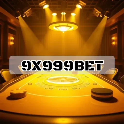9x999bet Pagamento